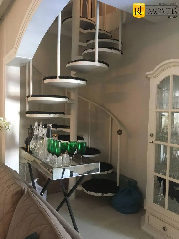 Casa, 4 quartos, 354 m² - Foto 28