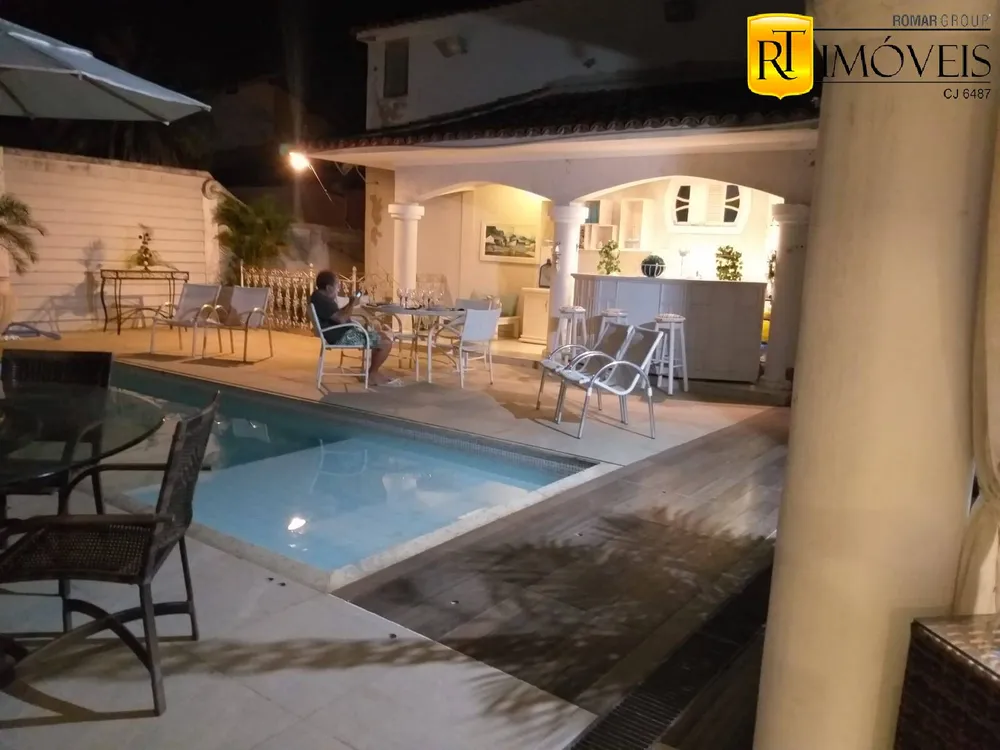 Casa, 4 quartos, 354 m² - Foto 3