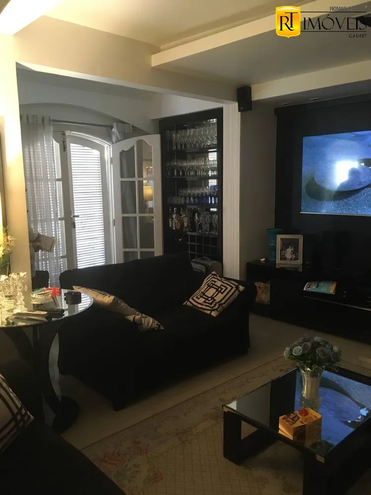 Casa, 4 quartos, 354 m² - Foto 36