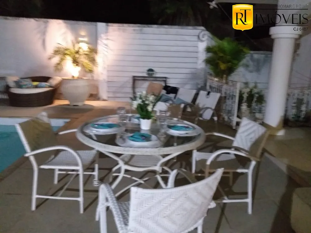 Casa, 4 quartos, 354 m² - Foto 35