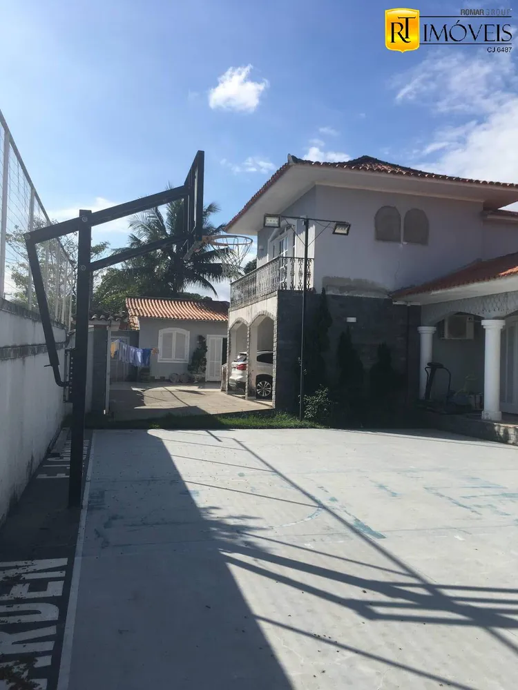 Casa, 4 quartos, 354 m² - Foto 21