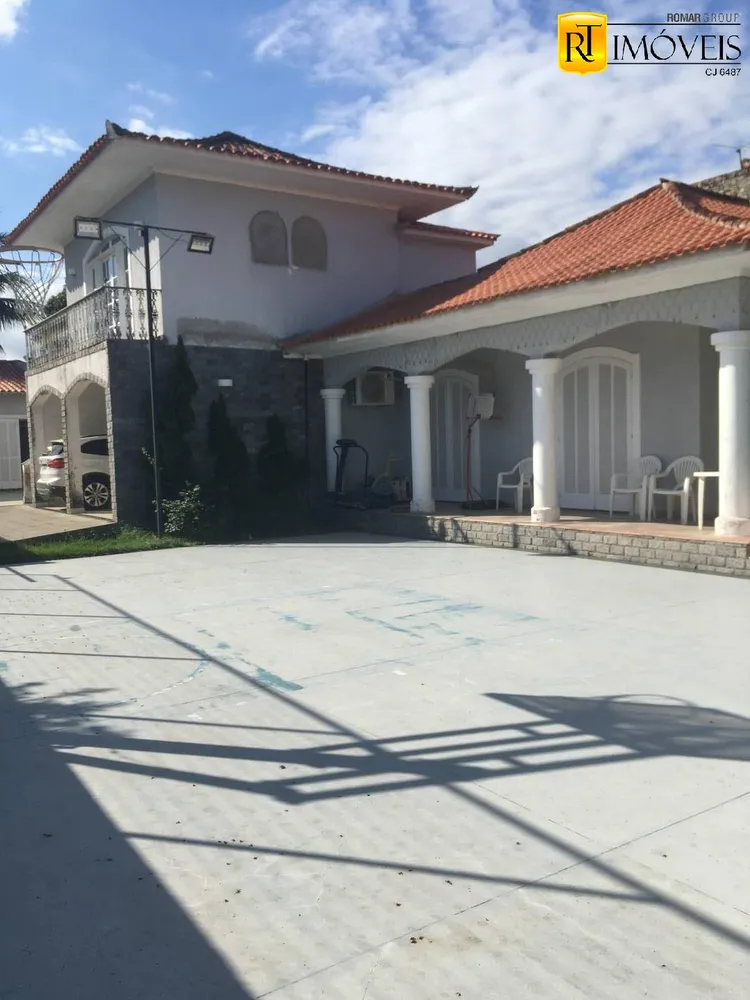 Casa, 4 quartos, 354 m² - Foto 49