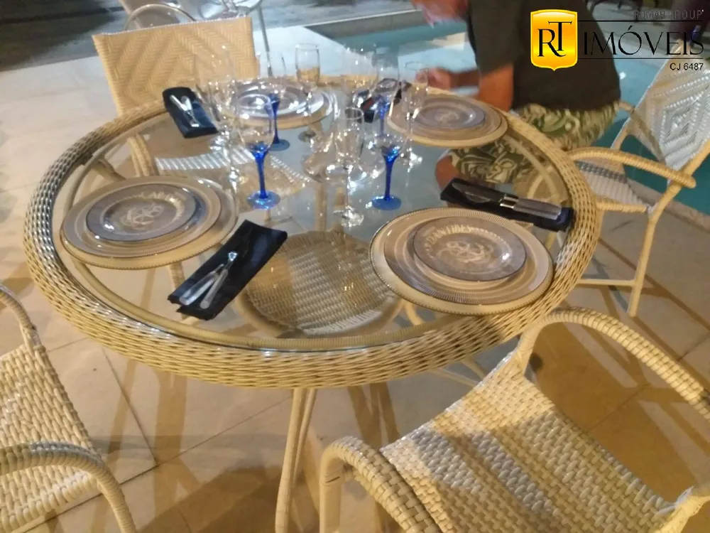 Casa, 4 quartos, 354 m² - Foto 31