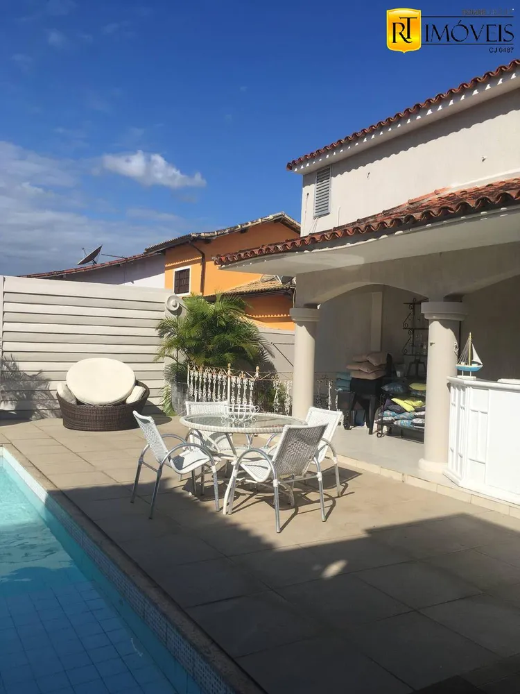 Casa, 4 quartos, 354 m² - Foto 43