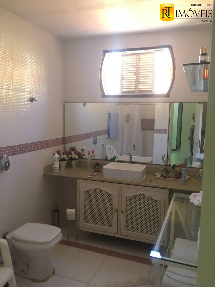 Casa, 4 quartos, 354 m² - Foto 45