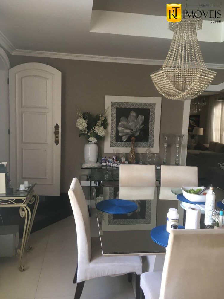 Casa, 4 quartos, 354 m² - Foto 6