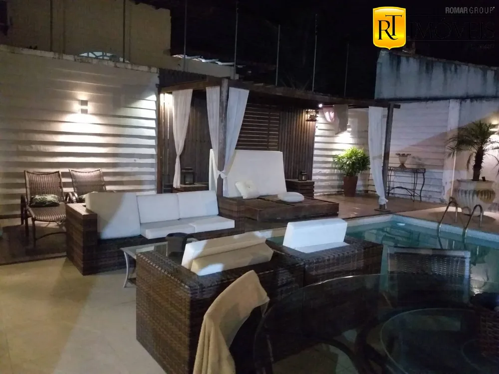 Casa, 4 quartos, 354 m² - Foto 46