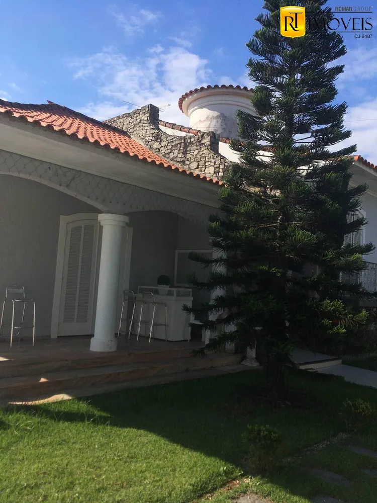 Casa, 4 quartos, 354 m² - Foto 10