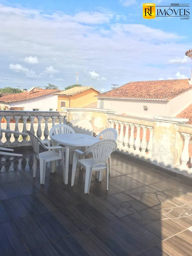 Casa, 4 quartos, 354 m² - Foto 29