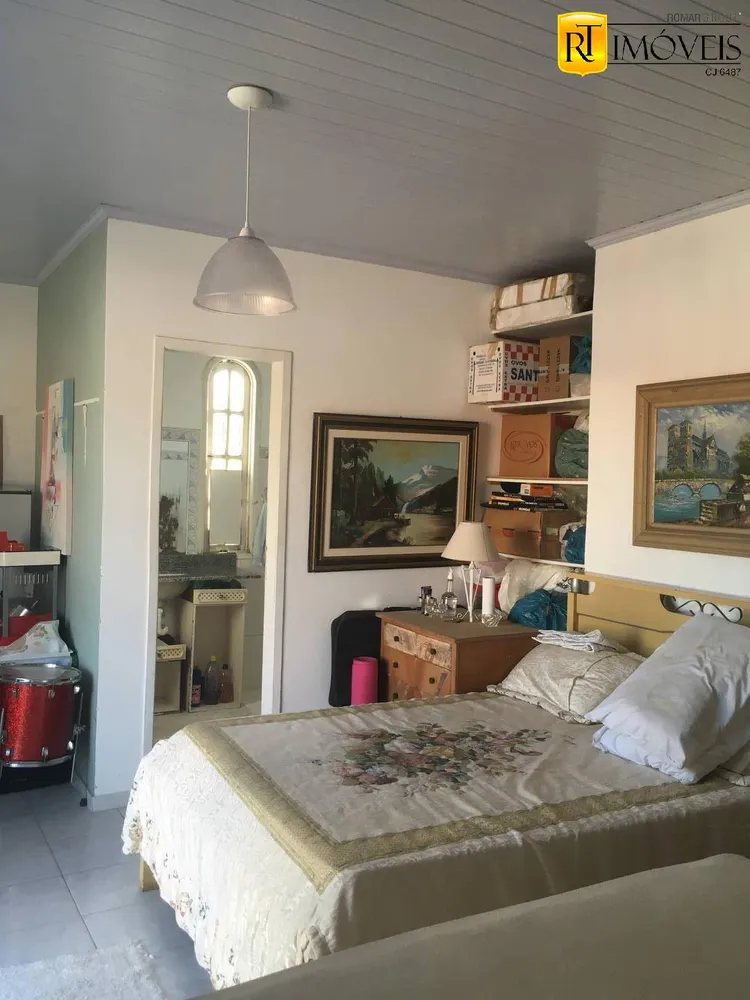 Casa, 4 quartos, 354 m² - Foto 17