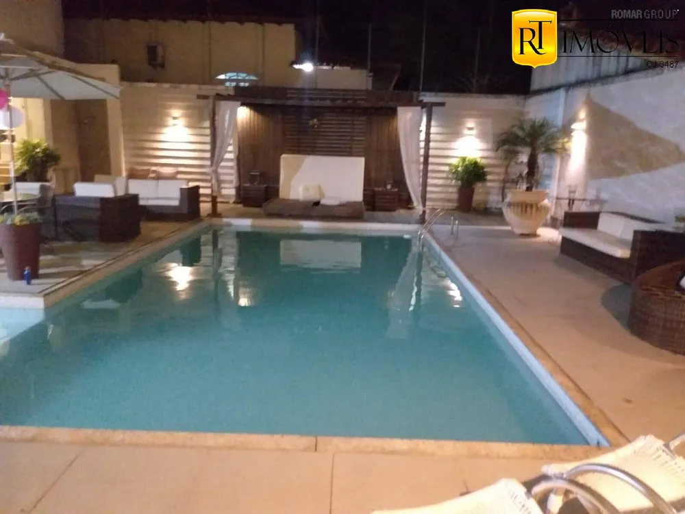 Casa, 4 quartos, 354 m² - Foto 32