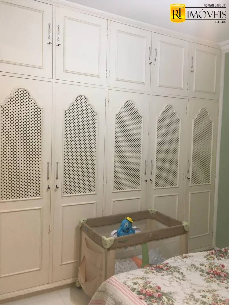 Casa, 4 quartos, 354 m² - Foto 38