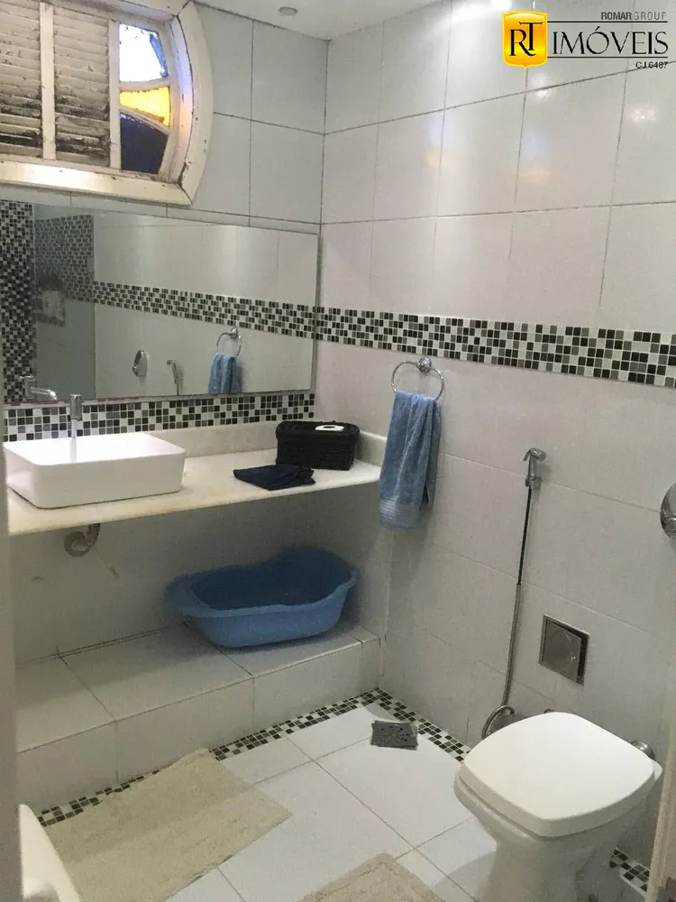 Casa, 4 quartos, 354 m² - Foto 27
