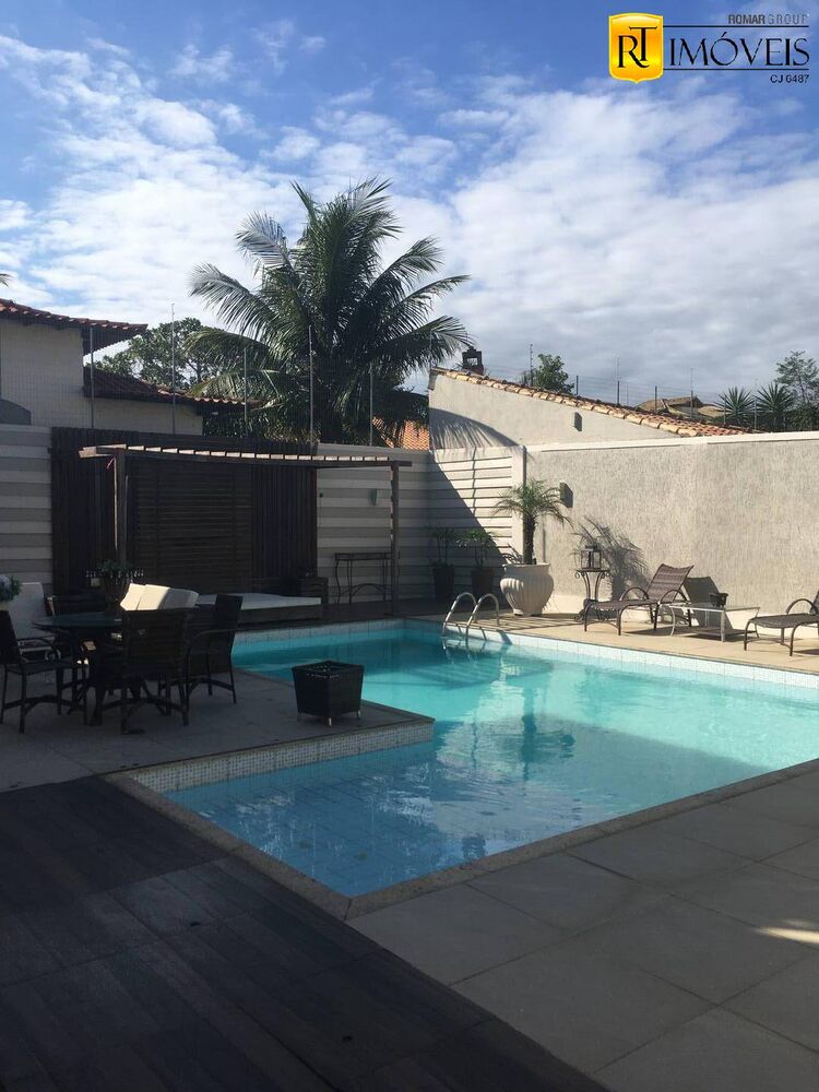 Casa, 4 quartos, 354 m² - Foto 4