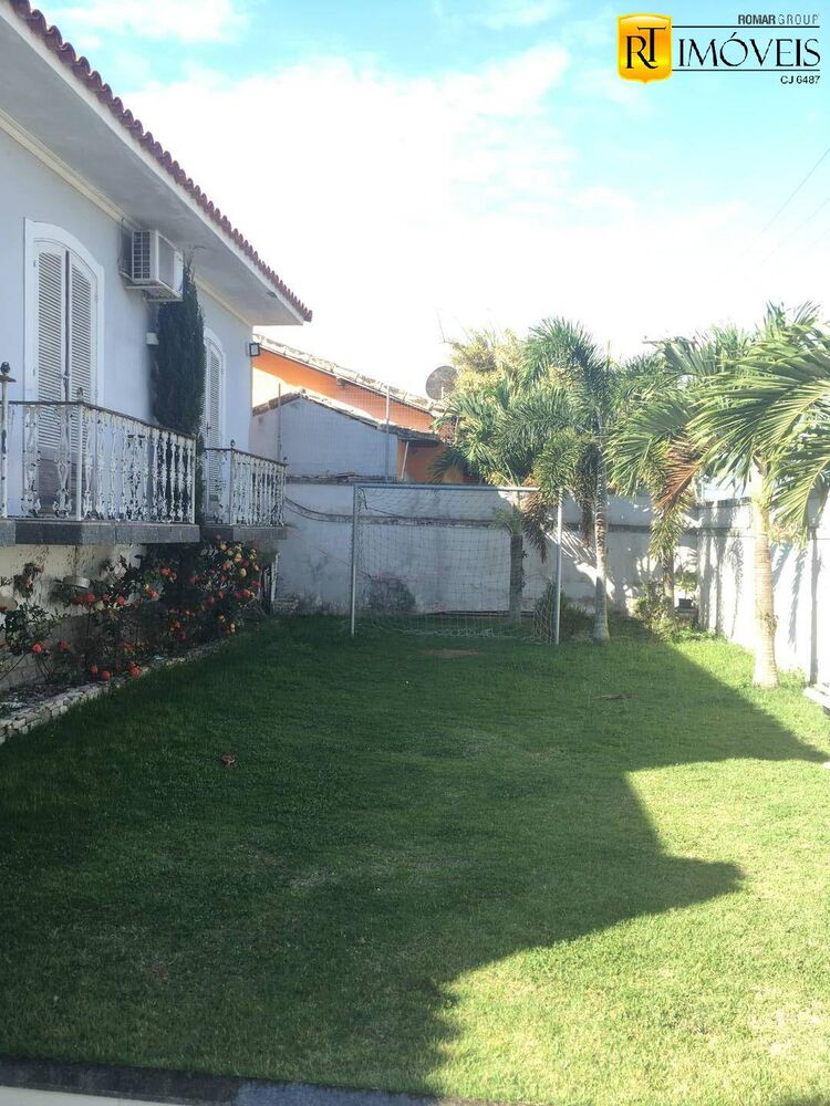 Casa, 4 quartos, 354 m² - Foto 5