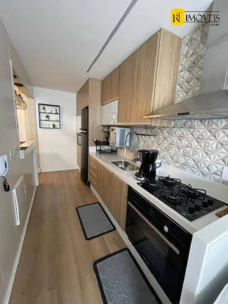 Apartamento, 3 quartos, 154 m² - Foto 9