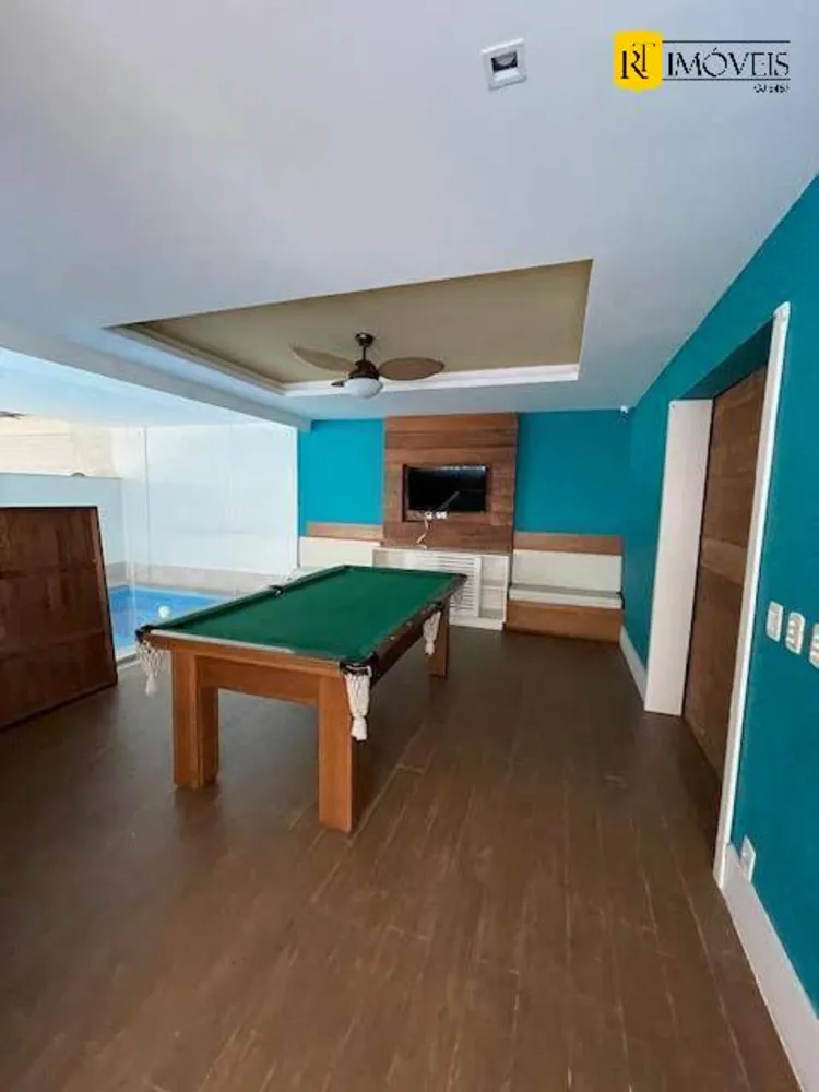 Apartamento, 3 quartos, 154 m² - Foto 35