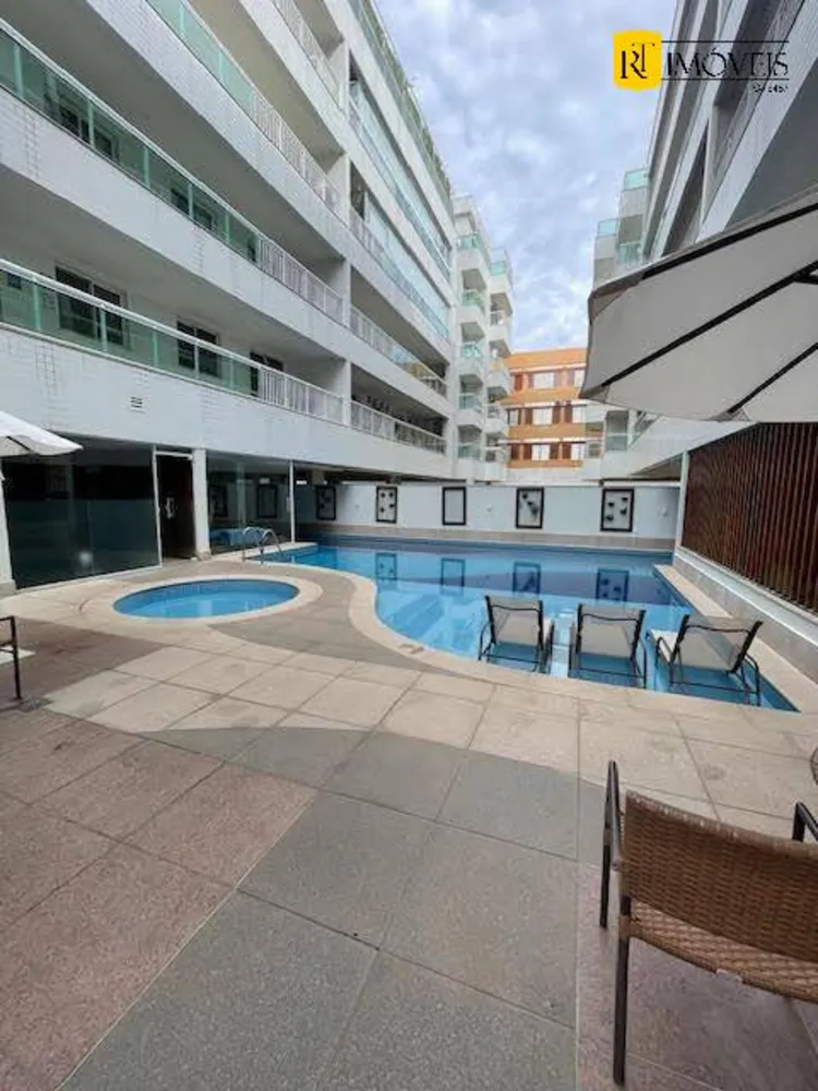 Apartamento, 3 quartos, 154 m² - Foto 30
