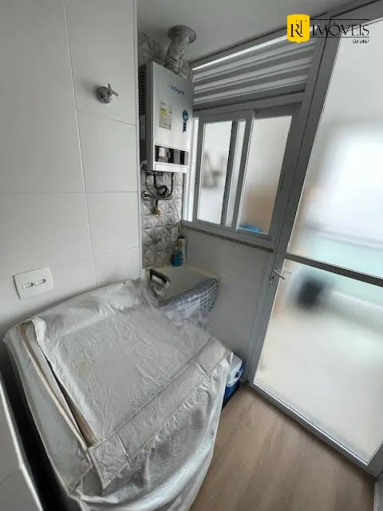Apartamento, 3 quartos, 154 m² - Foto 12