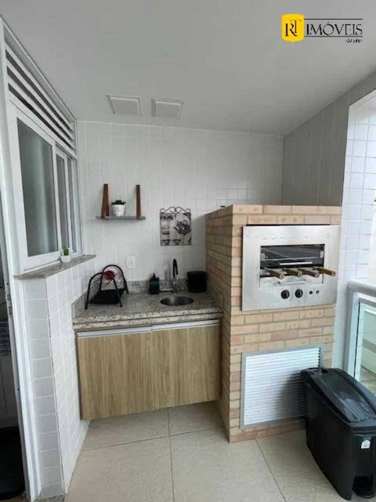 Apartamento, 3 quartos, 154 m² - Foto 22