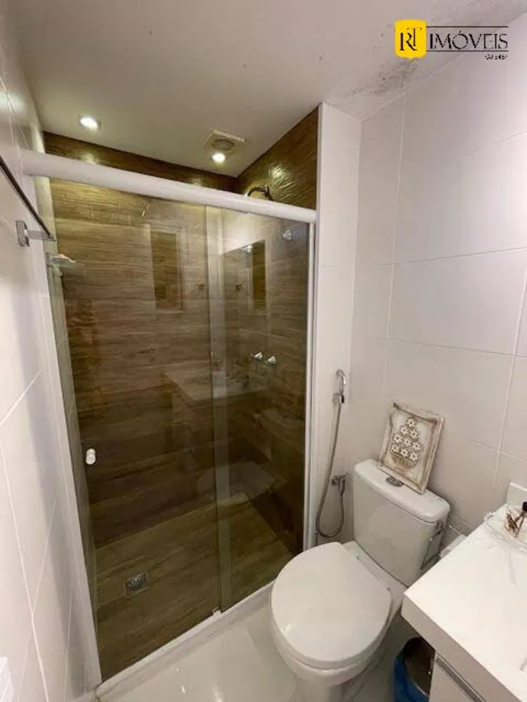 Apartamento, 3 quartos, 154 m² - Foto 17