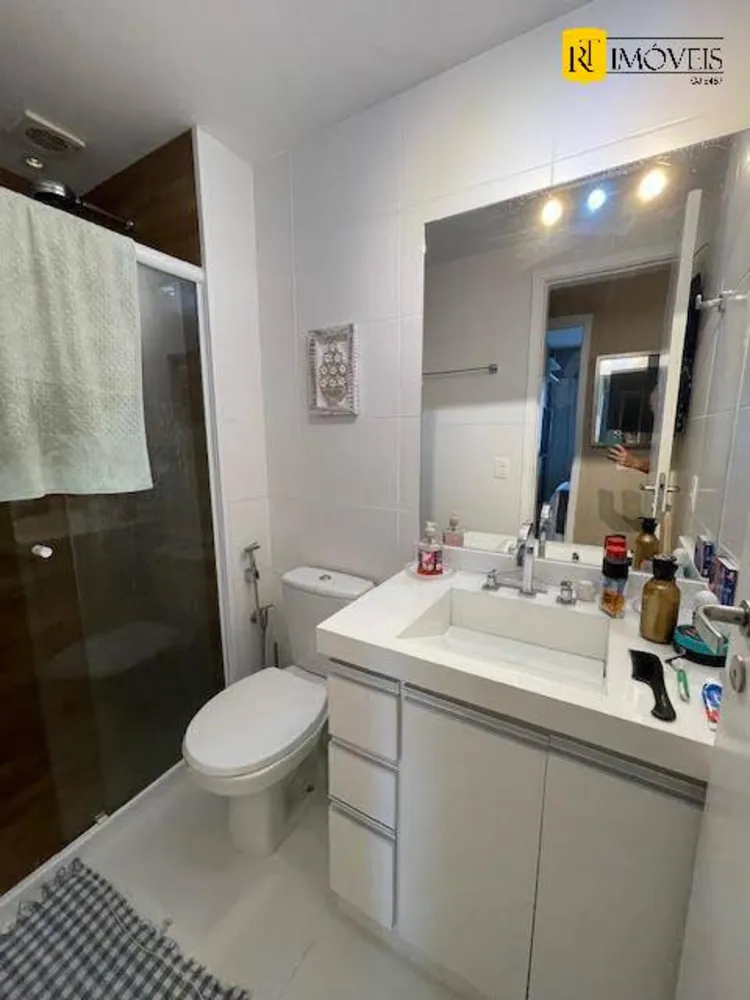 Apartamento, 3 quartos, 154 m² - Foto 28