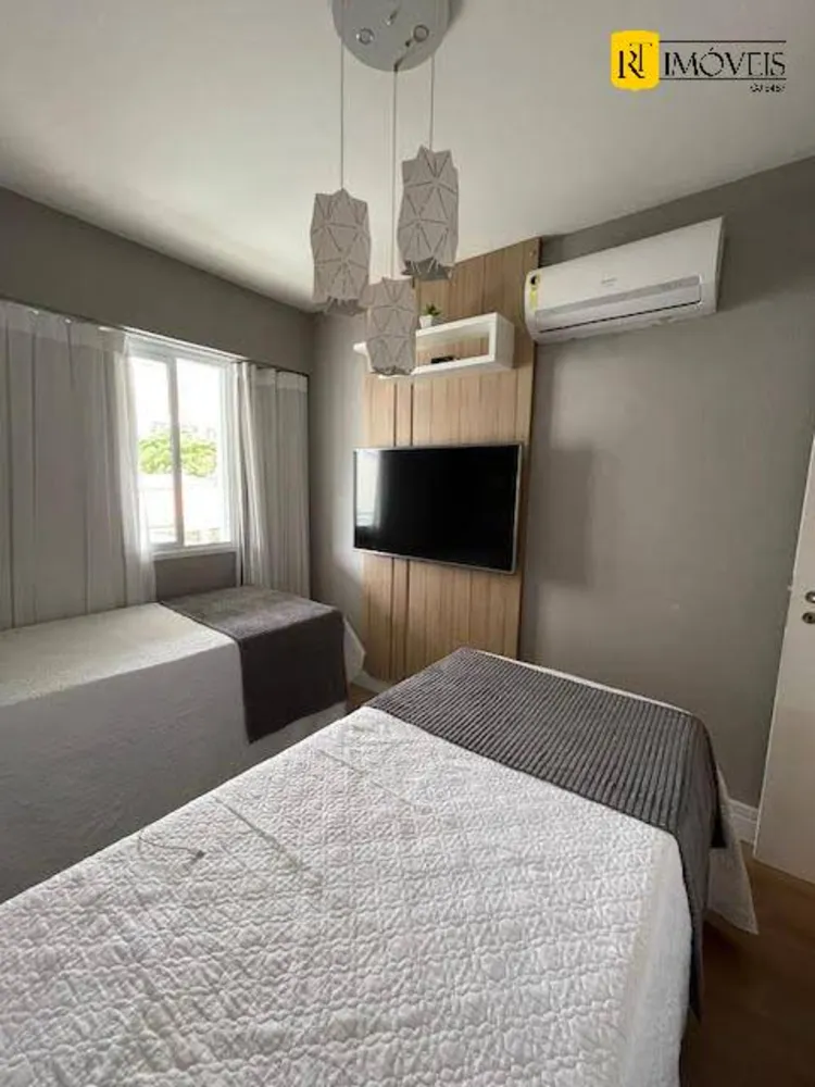 Apartamento, 3 quartos, 154 m² - Foto 15