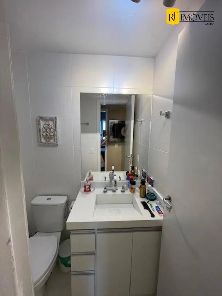 Apartamento, 3 quartos, 154 m² - Foto 24