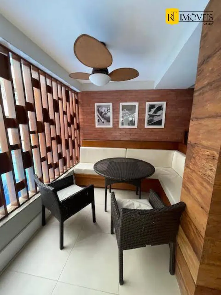 Apartamento, 3 quartos, 154 m² - Foto 19