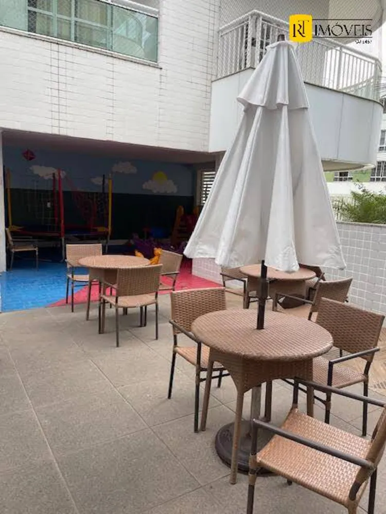 Apartamento, 3 quartos, 154 m² - Foto 24