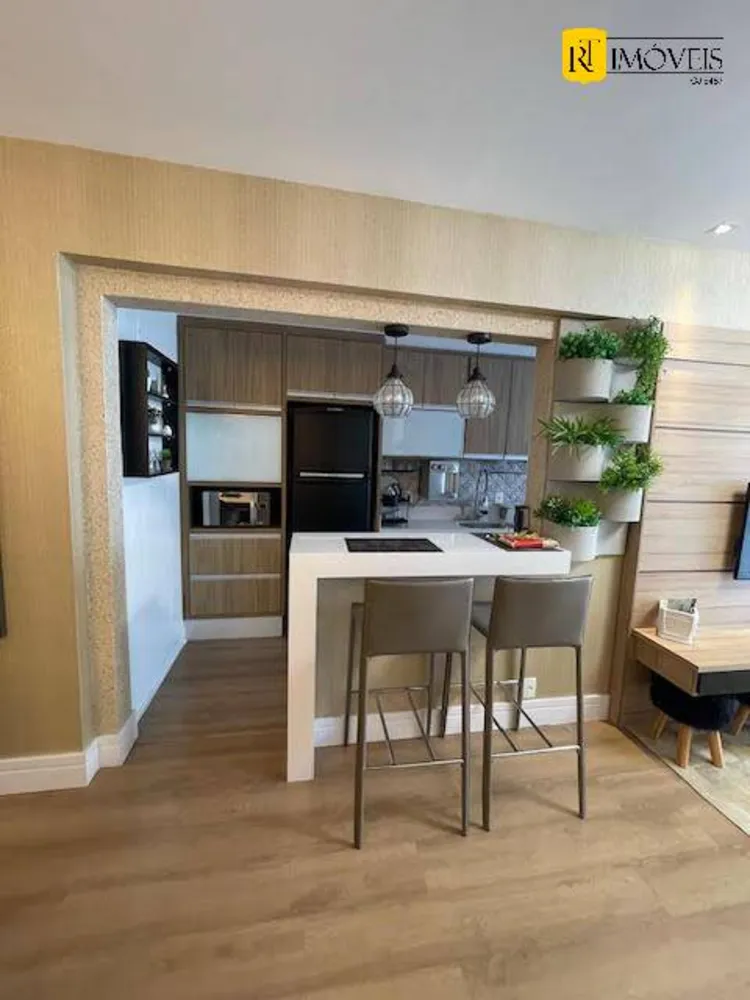 Apartamento, 3 quartos, 154 m² - Foto 7