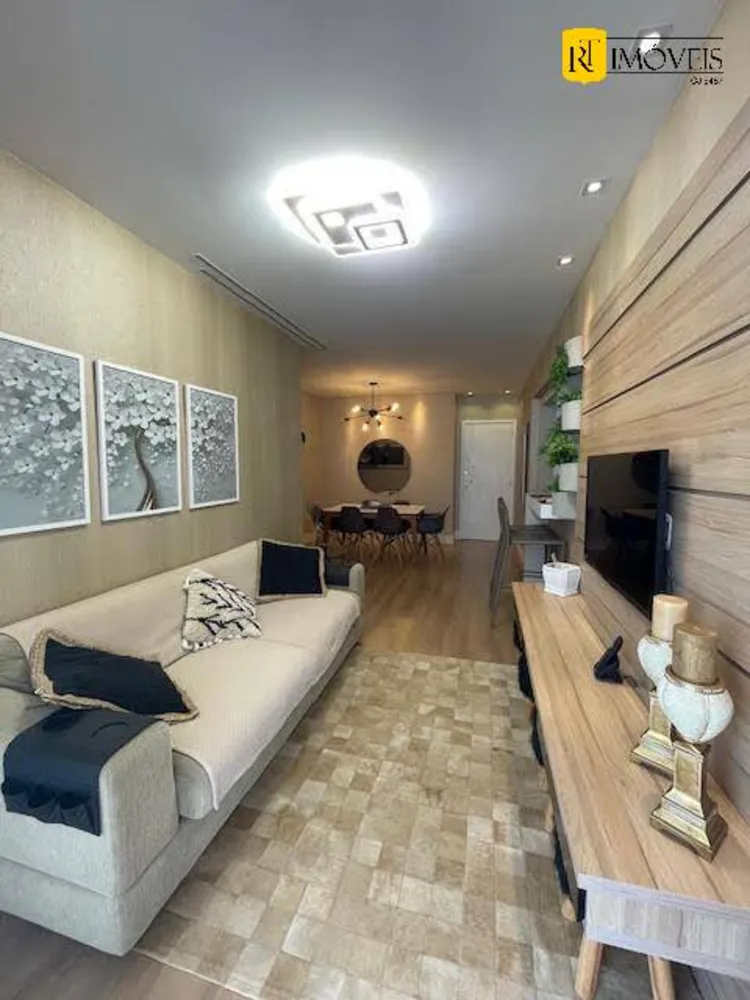 Apartamento, 3 quartos, 154 m² - Foto 5