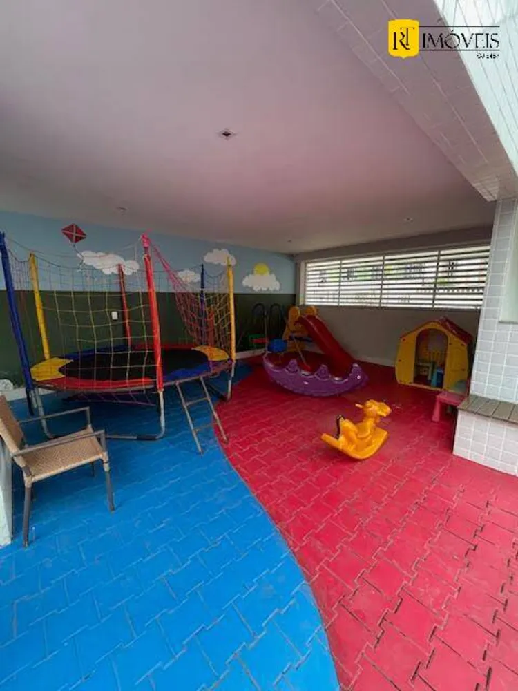 Apartamento, 3 quartos, 154 m² - Foto 27