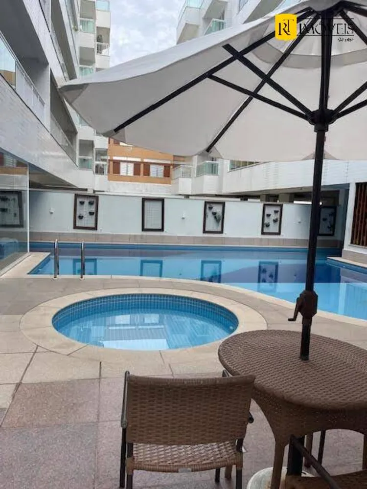 Apartamento, 3 quartos, 154 m² - Foto 20