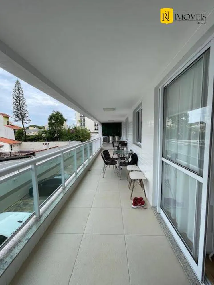 Apartamento, 3 quartos, 154 m² - Foto 27
