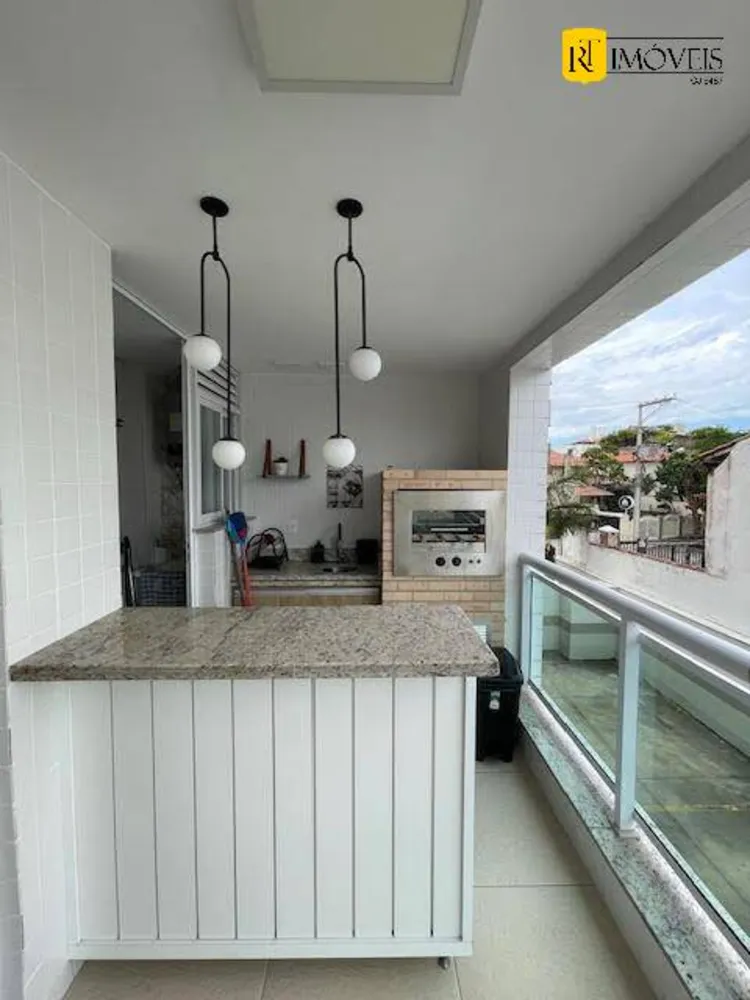 Apartamento, 3 quartos, 154 m² - Foto 26