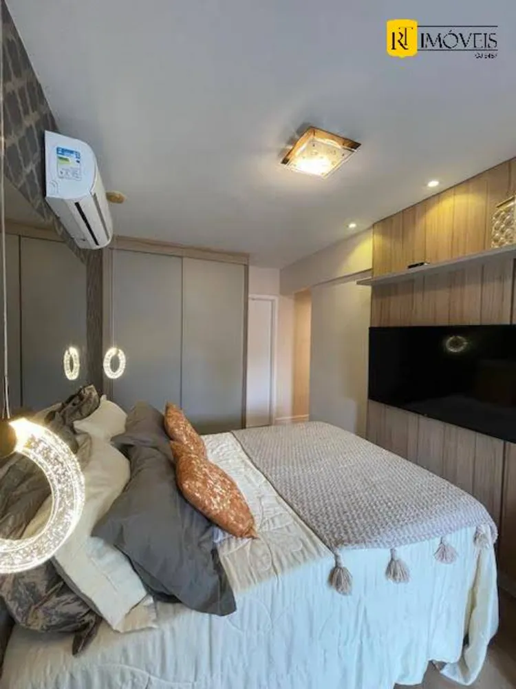 Apartamento, 3 quartos, 154 m² - Foto 20