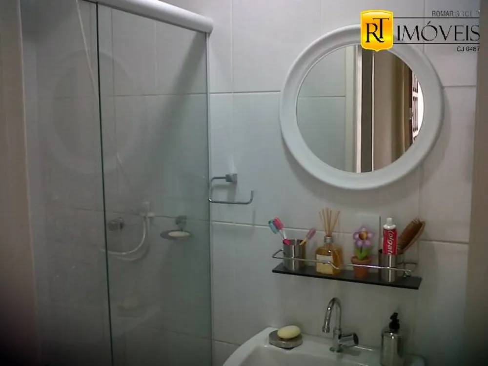 Apartamento, 1 quarto, 34 m² - Foto 9