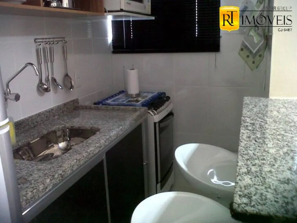 Apartamento, 1 quarto, 34 m² - Foto 8