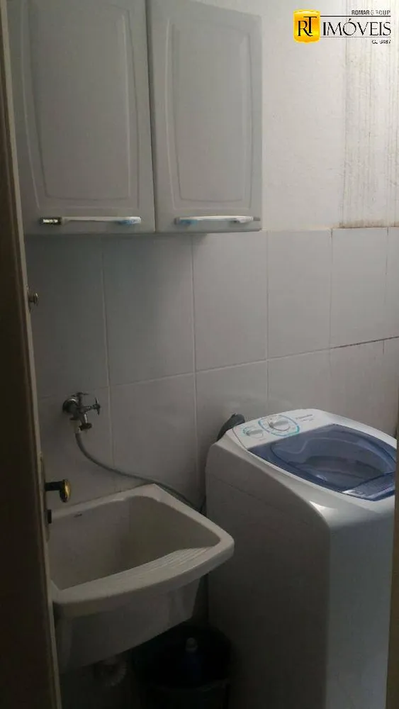 Apartamento, 1 quarto, 34 m² - Foto 7