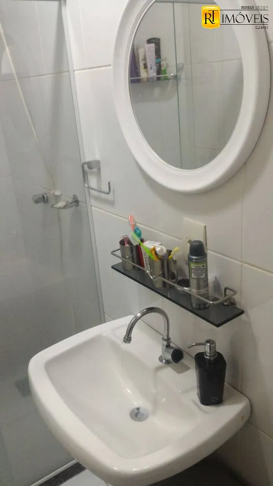 Apartamento, 1 quarto, 34 m² - Foto 6