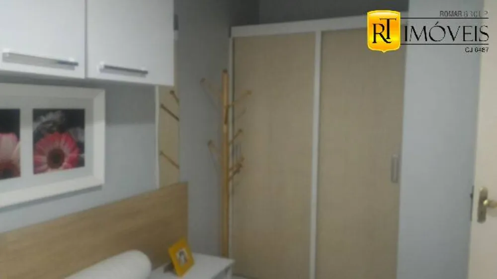 Apartamento, 1 quarto, 34 m² - Foto 11