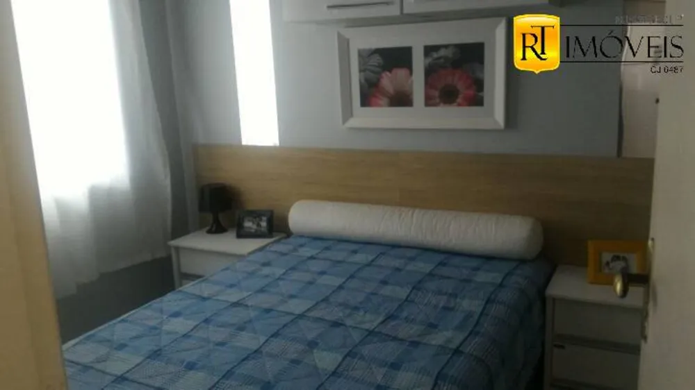 Apartamento, 1 quarto, 34 m² - Foto 10