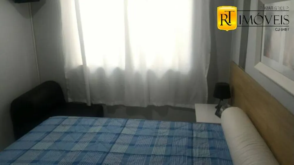 Apartamento, 1 quarto, 34 m² - Foto 12