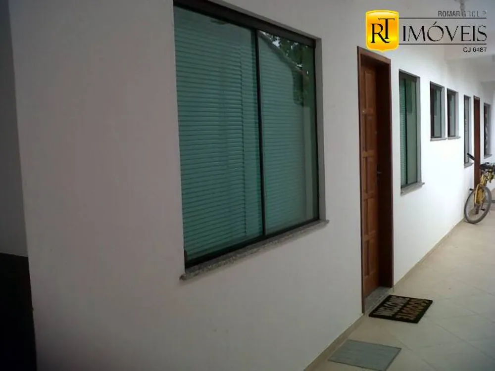 Apartamento, 1 quarto, 34 m² - Foto 5