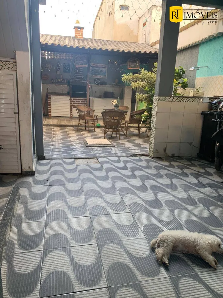 Casa, 4 quartos, 304 m² - Foto 19