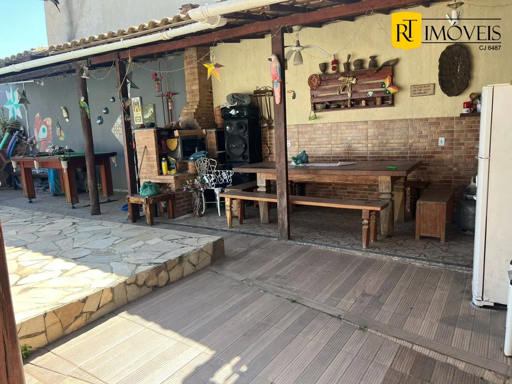 Casa, 4 quartos, 304 m² - Foto 3