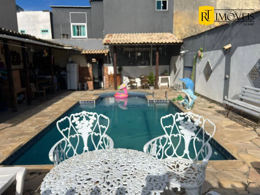 Casa, 4 quartos, 304 m² - Foto 13