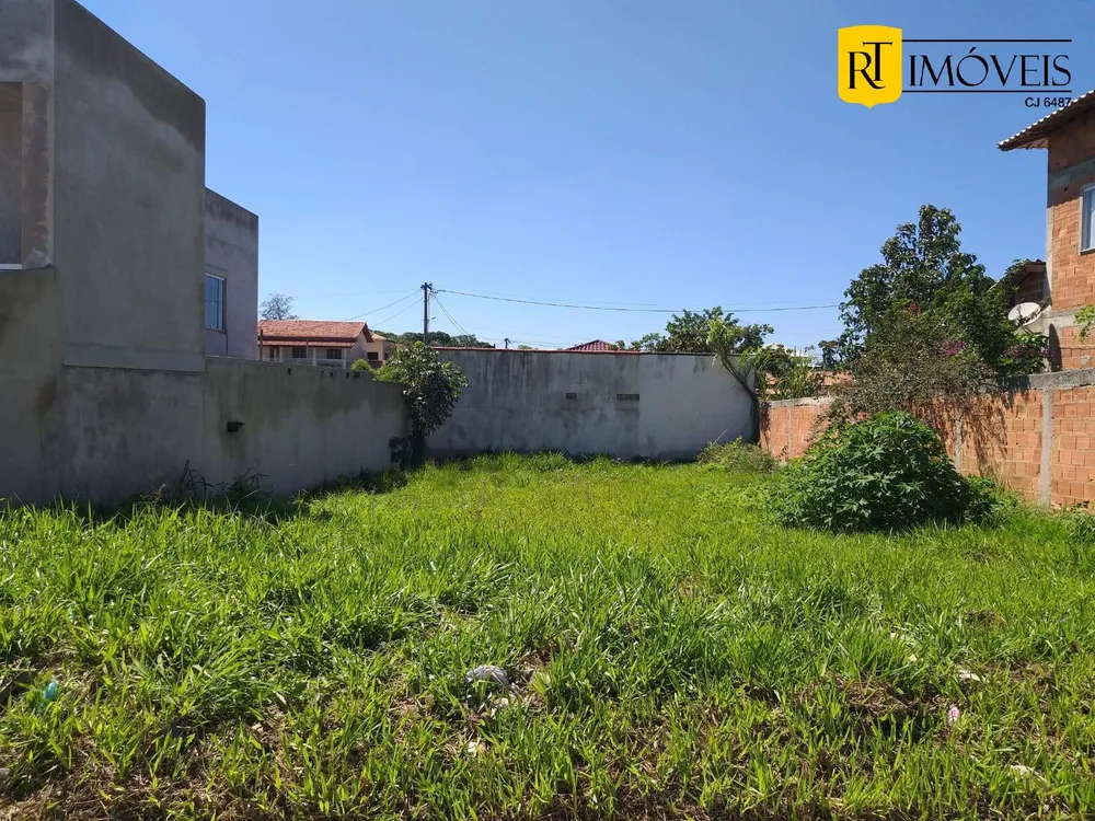 Terreno, 318 m² - Foto 2