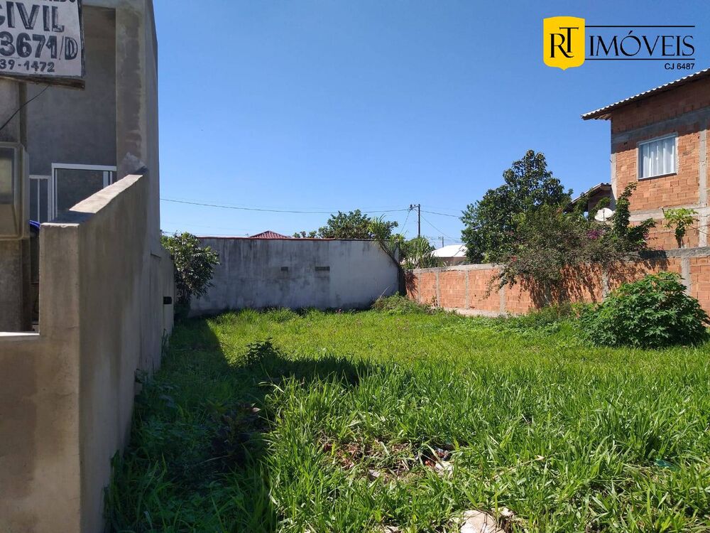 Terreno à venda, 318m² - Foto 1